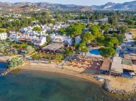 Bodrum Seaside Beach Club