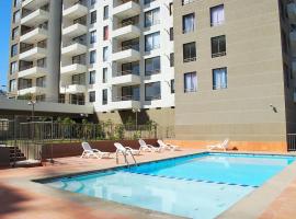 Apartamento El Yodo, khách sạn ở Antofagasta