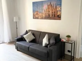 Ampio bilocale zona Navigli