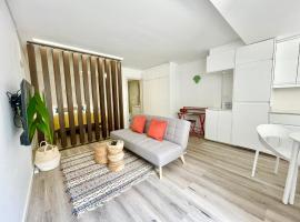 The Pearl of Seixal, hotel in Seixal