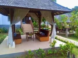 Araminth Guest House and Spa