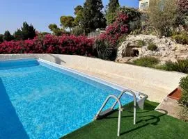 Rock Garden Villa by Ortigia Apartments