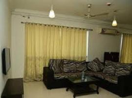 Oragadam Rooms By Actisai, hotel v destinaci Oragadam