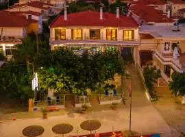 suite apartment Αdonis