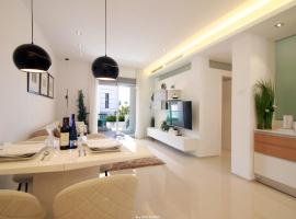 Casa Bekka, Hotel in Ciudad Quesada