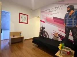 C SUITES - Marion II Stay, Cowork & Engage II Short & Long Stays