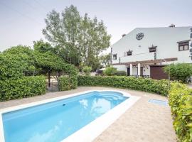 Alojamientos Rurales Berrocal, hotel en Berrocal