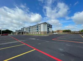 Microtel Inn & Suites by Wyndham Bossier City, pet-friendly hotel in Bossier City