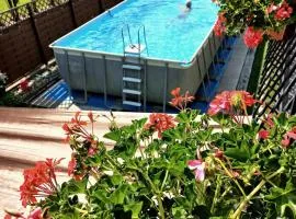 Apartamenty Willa Anna