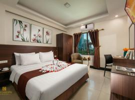 Nhan Hoa Hotel, hotel a Hanoi, Thanh Xuan