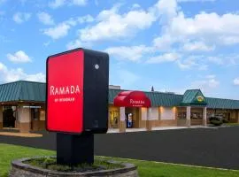 Ramada by Wyndham Rome - Verona