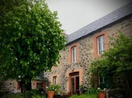 Maison d'Hôtes & Savonnerie de Bonnefon