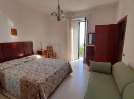 Appartamento Pollica
