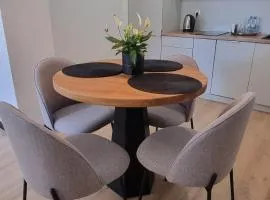Apartament Moje Dąbrówno