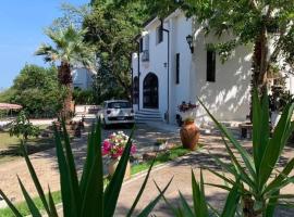 FONDAZIONE VILLA POINT ONLUS, homestay in San Felice Circeo