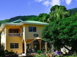 Josies Cottage, cottage in Beau Vallon