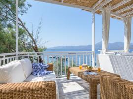 Casa del Mar Milos, cottage in Areti