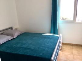 La bonica appartement 6 personnes, vakantiewoning in Santʼ Andrea-di-Cotone