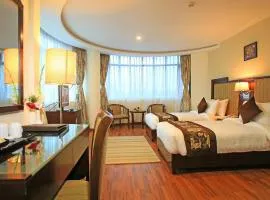 Hotel Mirage Regency