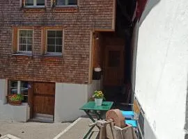 Ferienwohnung Unterdorf
