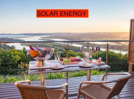 Alkantmooi Private Nature Reserve - Keursee, apartment in Plettenberg Bay