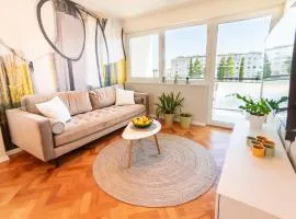 Apartment Veruda