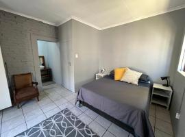 Casa Bravo - Wanderlust