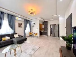 Lindsay Apartments - Diamond Block
