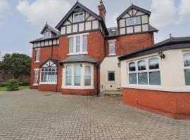 Fern Lee, holiday home in Carlisle