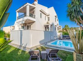 Anastasia Home, hotel u gradu 'Corfu Town'