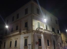 RUDIAE Palace In Lecce, hotel a Lecce