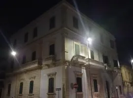 RUDIAE Palace In Lecce