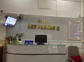 Hotel Ánh Phương, khách sạn ở Quận 12, TP. Hồ Chí Minh