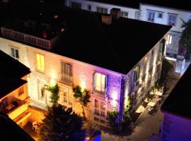 Mavi Konak Alaçatı, hotell sihtkohas Alacati