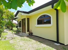 Beautiful Lake Arenal 2 Bed Villa - Plus Communal Pool, Gym, Massage, cottage à Tronadora