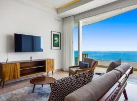 Blue Horizon 502 at Residences
