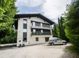 Apartmenthouse "5 Seasons" - Zell am See