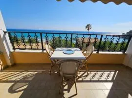 Corfu Glyfada Beach Apartment 40