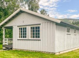 Stunning Home In Dovre With Wifi And 2 Bedrooms, hotell med parkering i Dovre