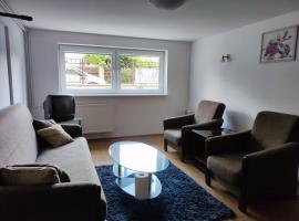 Apartament Gosi, hotel v Gdyni