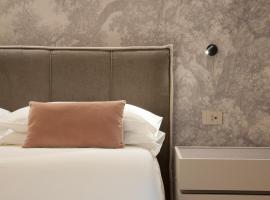 Ambiente 90, hotel in Levico Terme