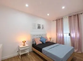 QUARTO PRIVADO NATURE