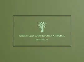 Green Leaf Apartment Vanagupe