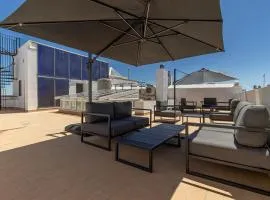 Allo Apartments San Roque 3ºC