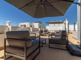 Allo Apartments San Roque 3ºB
