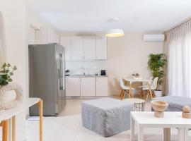Nefeli Fresh guesthouses by Del Mare, appartamento a Prinos