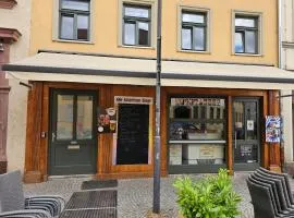 Cityappartement am Goethehaus