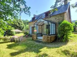 Holiday Home Nevez Rue De Laven