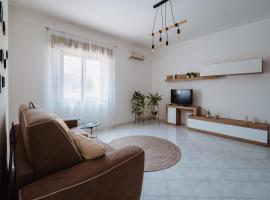 Angolo 31, vakantiewoning in Trapani