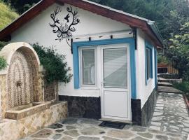 Cozy Home in Ardino, hytte i Ardino